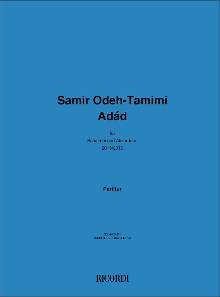 Adád